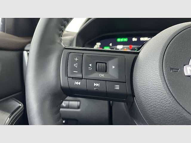 Nissan X-Trail 5pl 1.5 e-POWER 152kW 4x2 A/T Tekna
