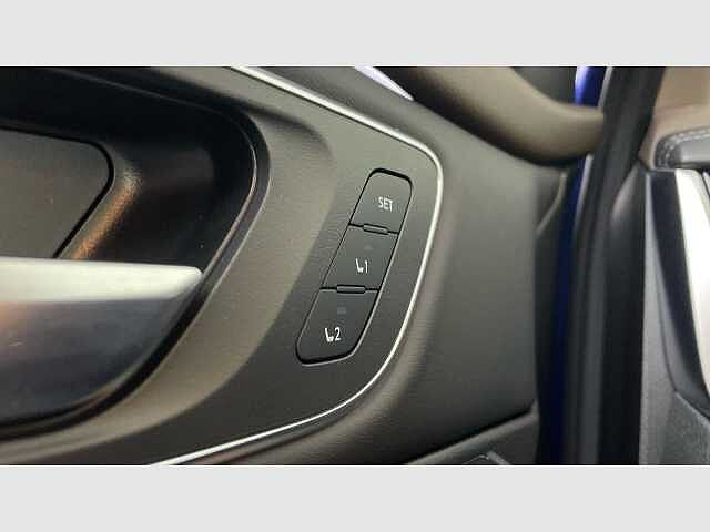Nissan X-Trail 5pl 1.5 e-POWER 152kW 4x2 A/T Tekna