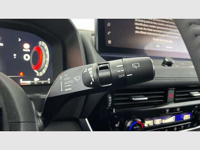 Nissan X-Trail 5pl 1.5 e-POWER 152kW 4x2 A/T Tekna