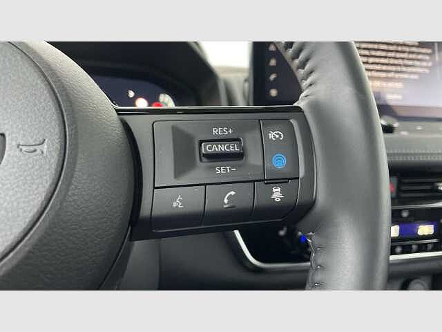 Nissan X-Trail 5pl 1.5 e-POWER 152kW 4x2 A/T Tekna