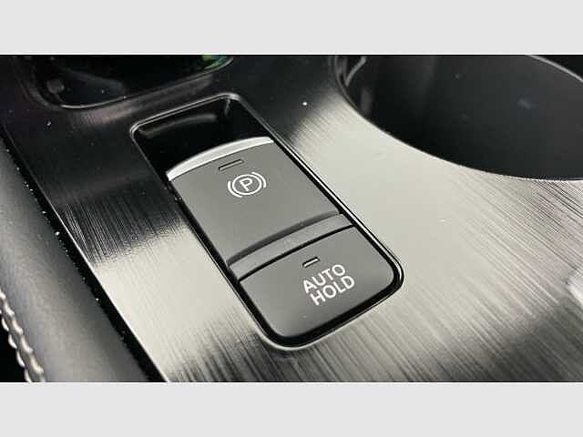 Nissan X-Trail 5pl 1.5 e-POWER 152kW 4x2 A/T Tekna