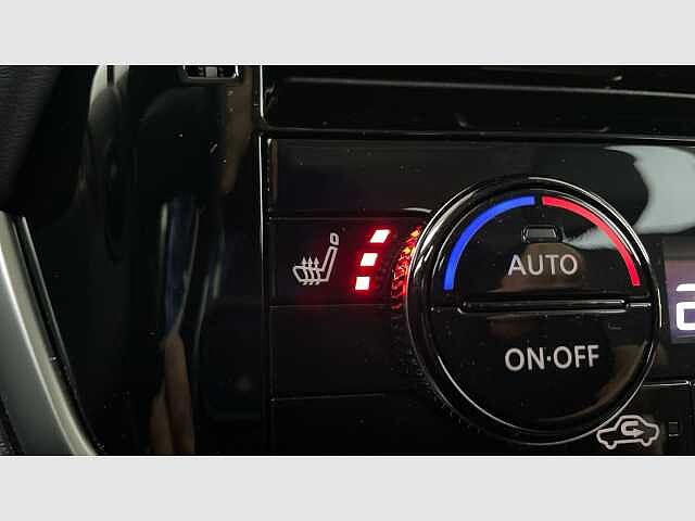 Nissan X-Trail 5pl 1.5 e-POWER 152kW 4x2 A/T Tekna