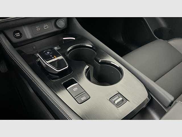 Nissan X-Trail 5pl 1.5 e-POWER 152kW 4x2 A/T Tekna