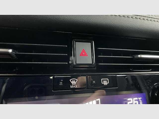 Nissan X-Trail 5pl 1.5 e-POWER 152kW 4x2 A/T Tekna