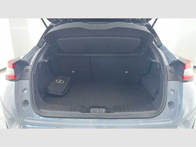 Nissan JUKE DIG-T 84 kW (114 CV) 6M/T Kiiro