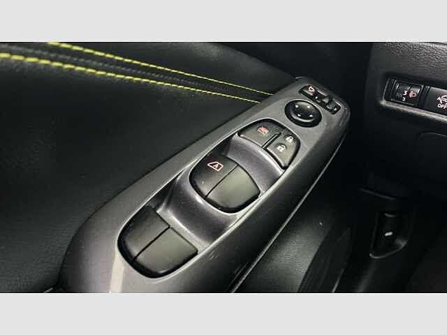 Nissan JUKE DIG-T 84 kW (114 CV) 6M/T Kiiro