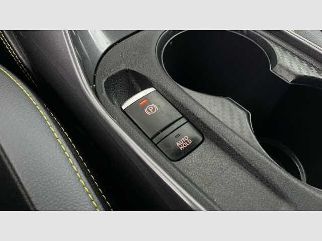 Nissan JUKE DIG-T 84 kW (114 CV) 6M/T Kiiro