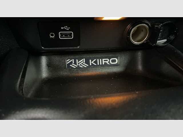 Nissan JUKE DIG-T 84 kW (114 CV) 6M/T Kiiro