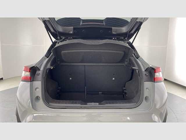 Nissan JUKE DIG-T 84 kW (114 CV) 6M/T Kiiro