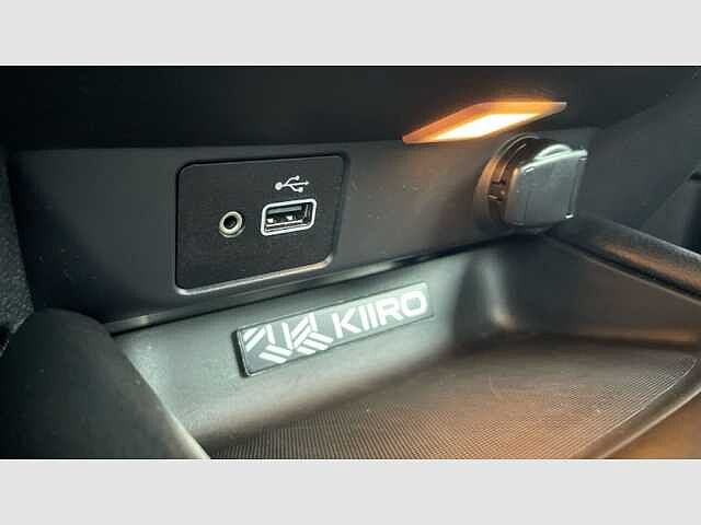 Nissan JUKE DIG-T 84 kW (114 CV) 6M/T Kiiro