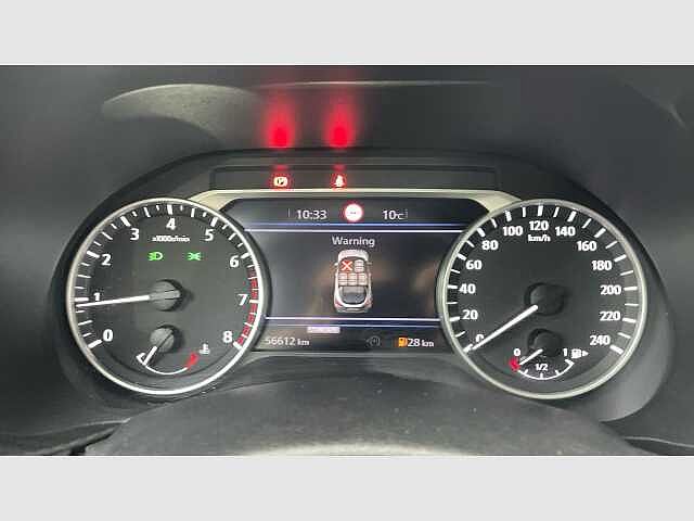 Nissan JUKE DIG-T 84 kW (114 CV) 6M/T N-Connecta