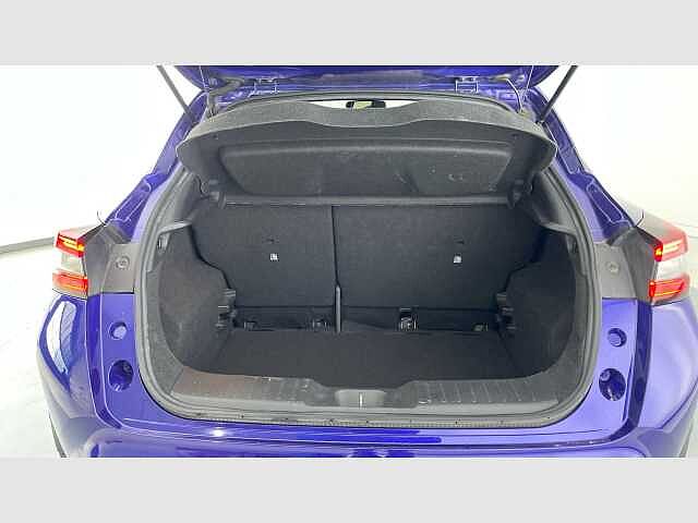 Nissan JUKE DIG-T 84 kW (114 CV) 6M/T N-Connecta