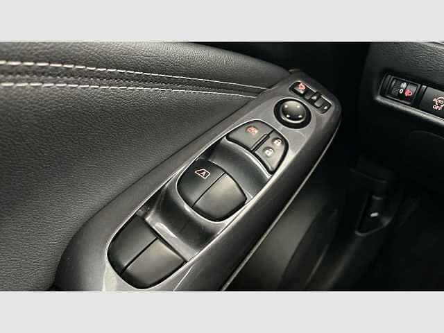 Nissan JUKE DIG-T 84 kW (114 CV) 6M/T N-Connecta