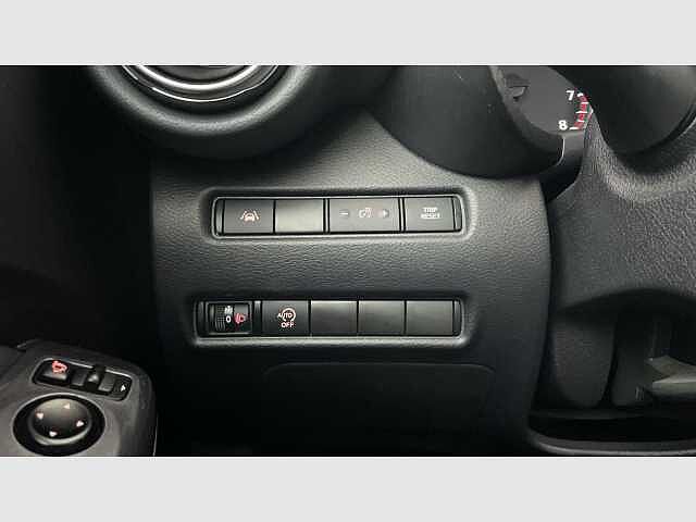Nissan JUKE DIG-T 84 kW (114 CV) 6M/T N-Connecta