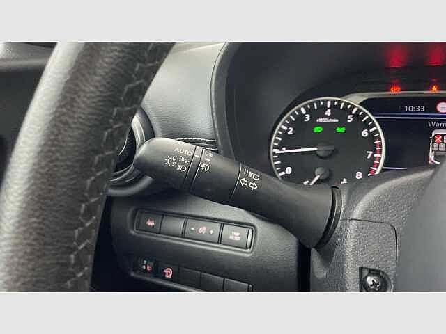 Nissan JUKE DIG-T 84 kW (114 CV) 6M/T N-Connecta