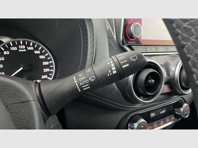 Nissan JUKE DIG-T 84 kW (114 CV) 6M/T N-Connecta