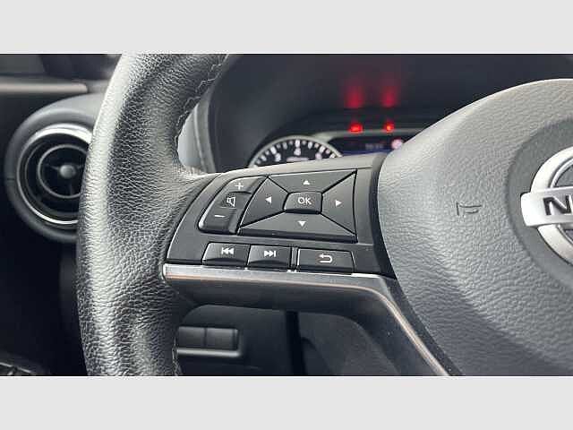 Nissan JUKE DIG-T 84 kW (114 CV) 6M/T N-Connecta