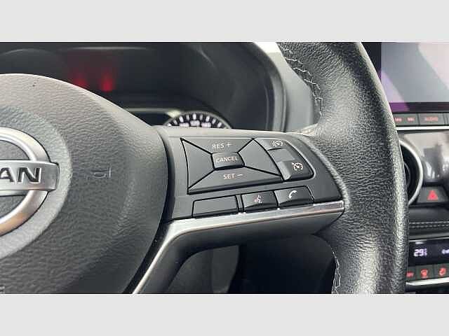 Nissan JUKE DIG-T 84 kW (114 CV) 6M/T N-Connecta