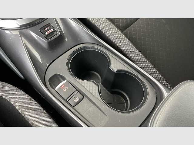 Nissan JUKE DIG-T 84 kW (114 CV) 6M/T N-Connecta