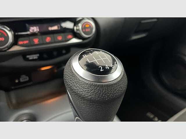 Nissan JUKE DIG-T 84 kW (114 CV) 6M/T N-Connecta