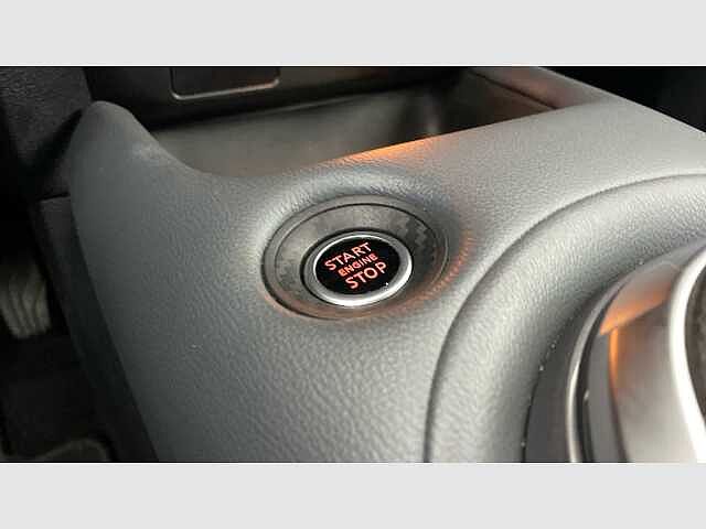 Nissan JUKE DIG-T 84 kW (114 CV) 6M/T N-Connecta