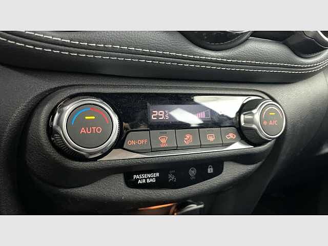 Nissan JUKE DIG-T 84 kW (114 CV) 6M/T N-Connecta