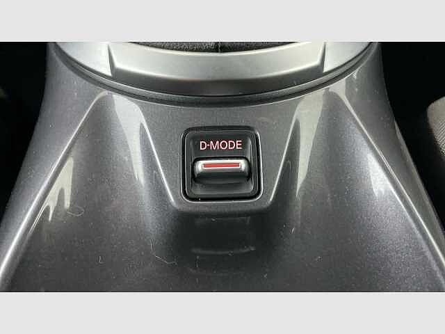 Nissan JUKE DIG-T 84 kW (114 CV) 6M/T N-Connecta