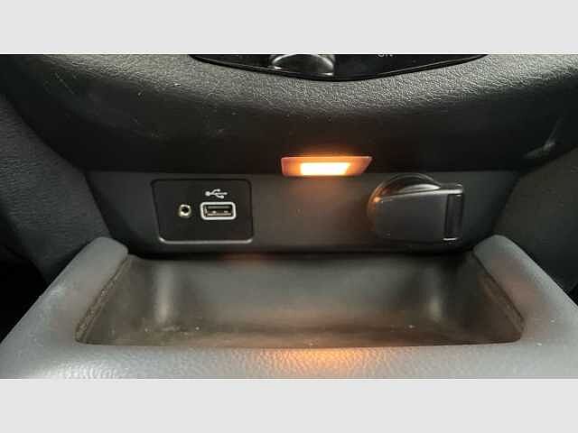 Nissan JUKE DIG-T 84 kW (114 CV) 6M/T N-Connecta