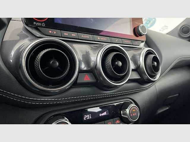 Nissan JUKE DIG-T 84 kW (114 CV) 6M/T N-Connecta