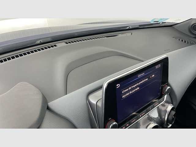 Nissan JUKE DIG-T 84 kW (114 CV) 6M/T N-Connecta