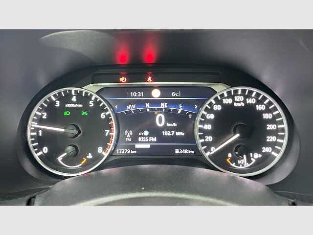 Nissan JUKE DIG-T 84 kW (114 CV) 6M/T N-Connecta