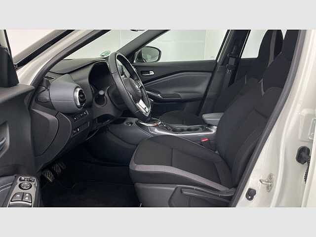 Nissan JUKE DIG-T 84 kW (114 CV) 6M/T N-Connecta