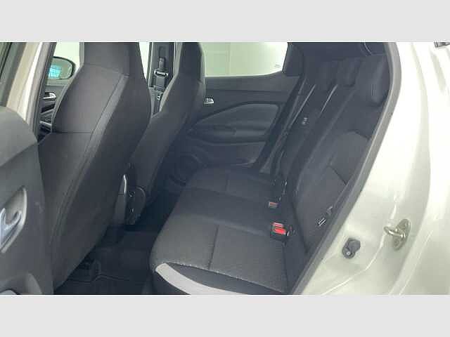 Nissan JUKE DIG-T 84 kW (114 CV) 6M/T N-Connecta
