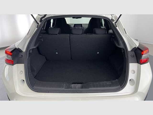 Nissan JUKE DIG-T 84 kW (114 CV) 6M/T N-Connecta