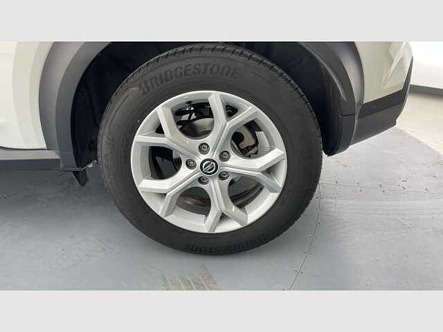 Nissan JUKE DIG-T 84 kW (114 CV) 6M/T N-Connecta