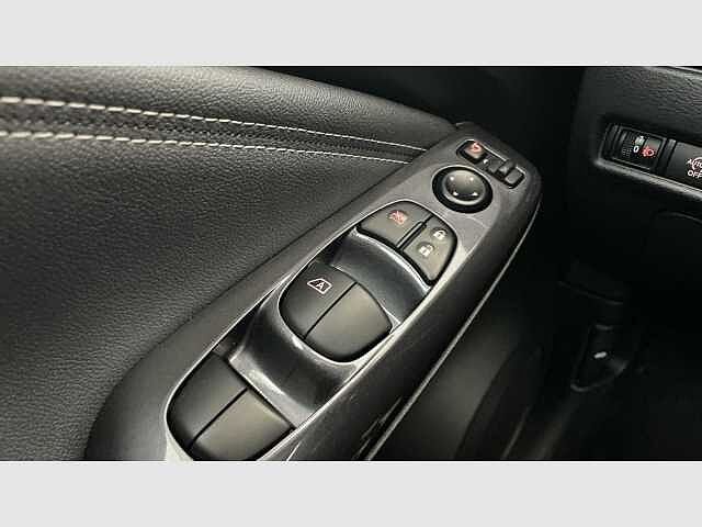 Nissan JUKE DIG-T 84 kW (114 CV) 6M/T N-Connecta