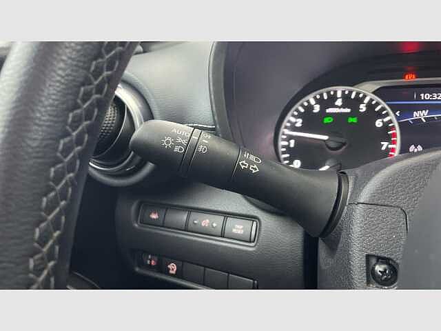 Nissan JUKE DIG-T 84 kW (114 CV) 6M/T N-Connecta