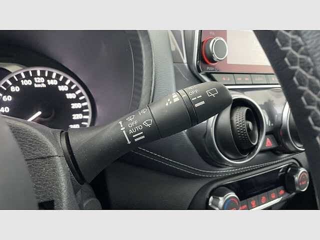 Nissan JUKE DIG-T 84 kW (114 CV) 6M/T N-Connecta