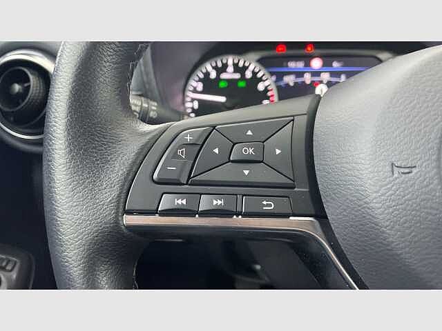 Nissan JUKE DIG-T 84 kW (114 CV) 6M/T N-Connecta