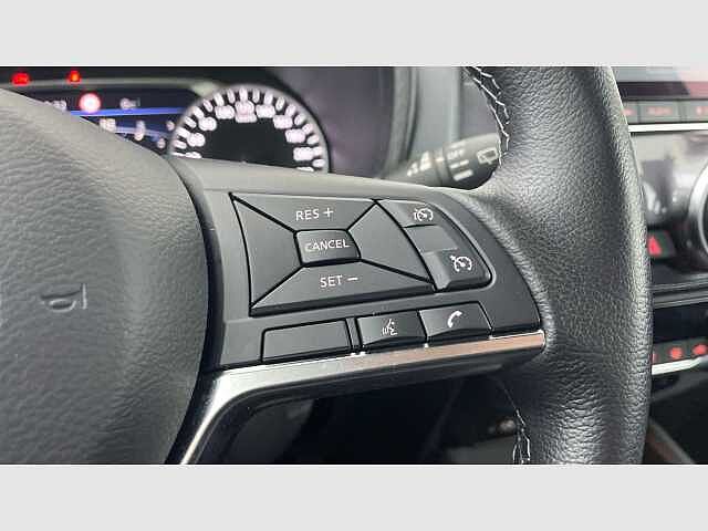 Nissan JUKE DIG-T 84 kW (114 CV) 6M/T N-Connecta
