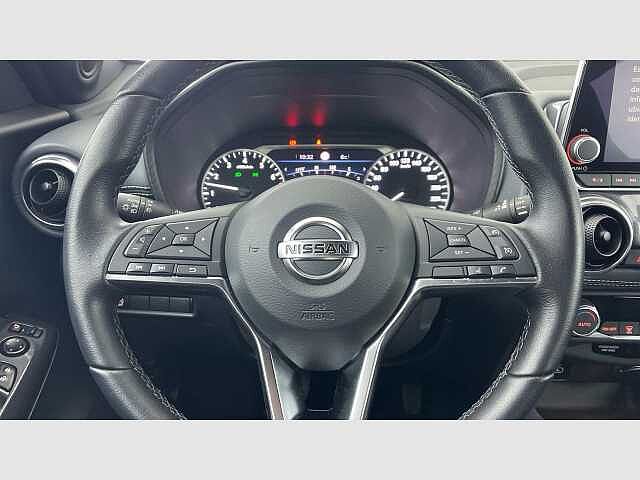 Nissan JUKE DIG-T 84 kW (114 CV) 6M/T N-Connecta