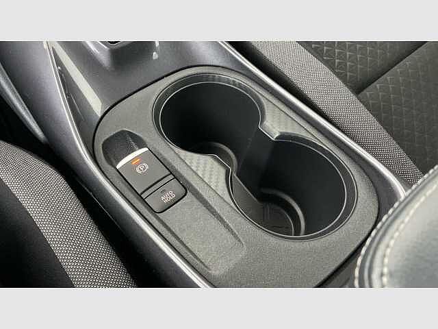Nissan JUKE DIG-T 84 kW (114 CV) 6M/T N-Connecta