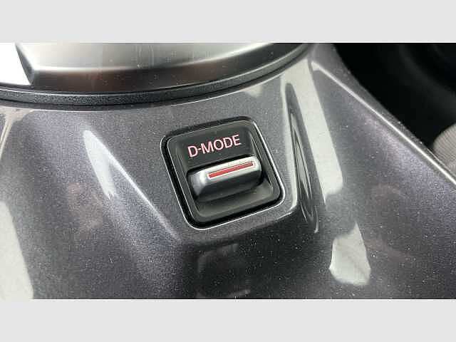 Nissan JUKE DIG-T 84 kW (114 CV) 6M/T N-Connecta