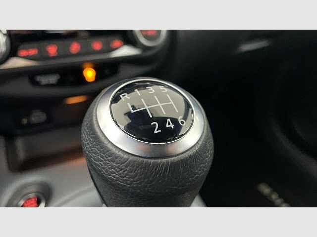 Nissan JUKE DIG-T 84 kW (114 CV) 6M/T N-Connecta