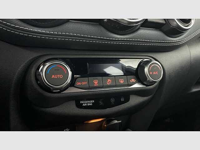Nissan JUKE DIG-T 84 kW (114 CV) 6M/T N-Connecta