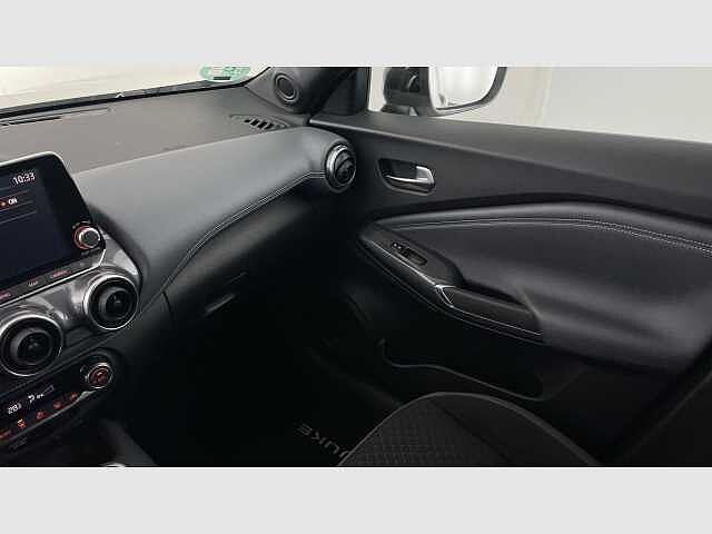 Nissan JUKE DIG-T 84 kW (114 CV) 6M/T N-Connecta