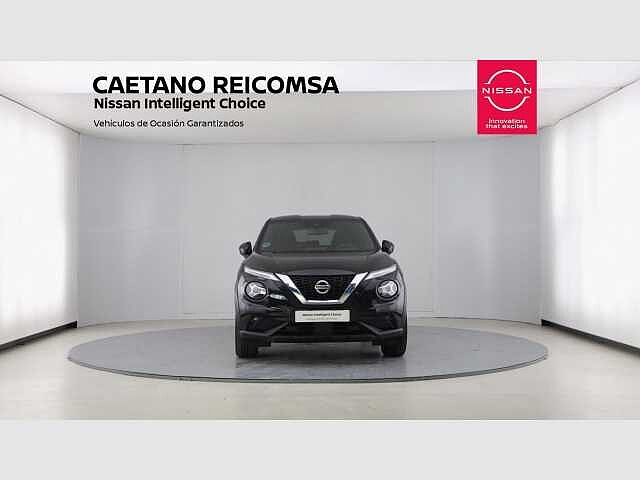 Nissan JUKE DIG-T 84 kW (114 CV) 6M/T Acenta