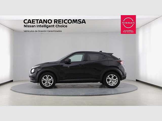 Nissan JUKE DIG-T 84 kW (114 CV) 6M/T Acenta