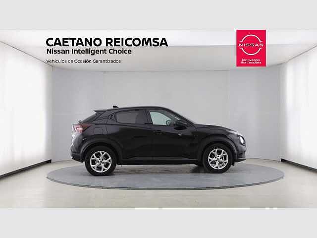 Nissan JUKE DIG-T 84 kW (114 CV) 6M/T Acenta