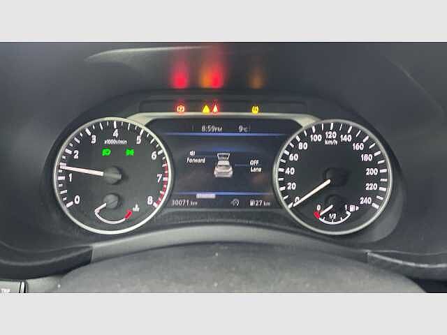 Nissan JUKE DIG-T 84 kW (114 CV) 6M/T Acenta